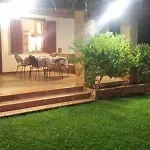 La Finestra Su Mothia 别墅 *