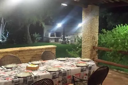 La Finestra Su Mothia *