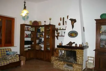 La Finestra Su Mothia Marsala