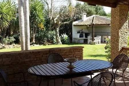 La Finestra Su Mothia Villa Marsala