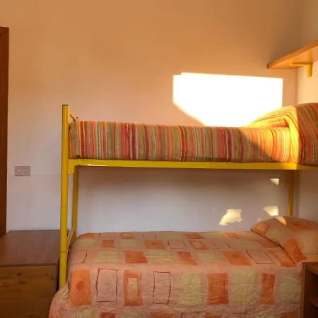 La Finestra Su Mothia