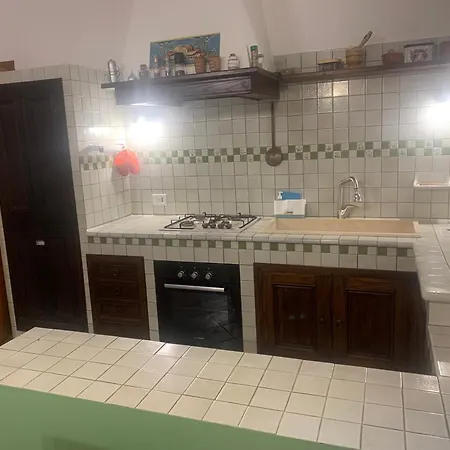 La Finestra Su Mothia *