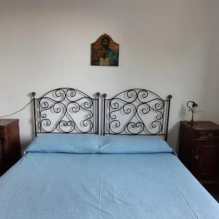 La Finestra Su Mothia * مارسالا
