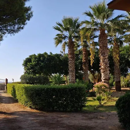 La Finestra Su Mothia