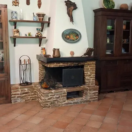 La Finestra Su Mothia *