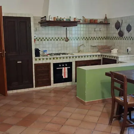 فيلة La Finestra Su Mothia *
