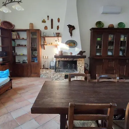 La Finestra Su Mothia *