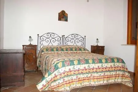 Villa La Finestra Su Mothia Marsala