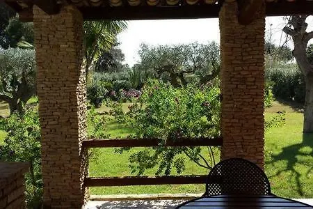 La Finestra Su Mothia