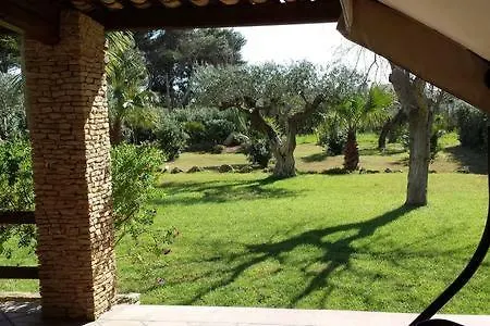 Villa La Finestra Su Mothia